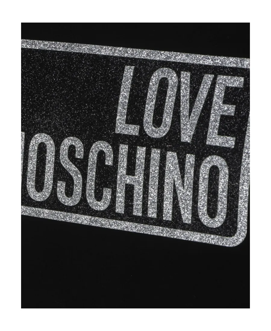 Logo-Print Sweatshirt