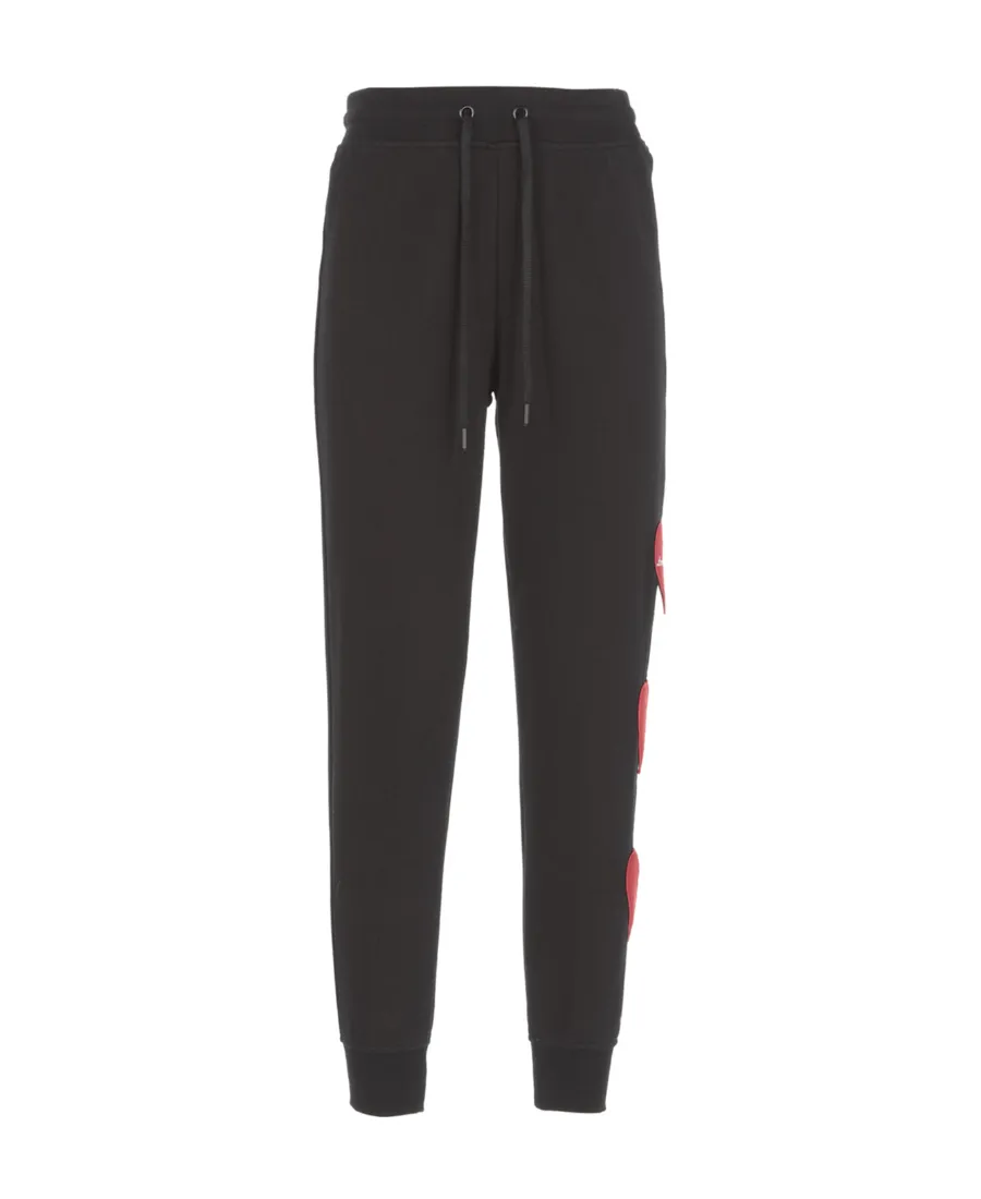 Logo Sweatpants
