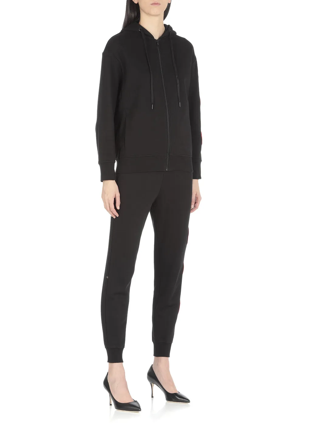 Logo Sweatpants