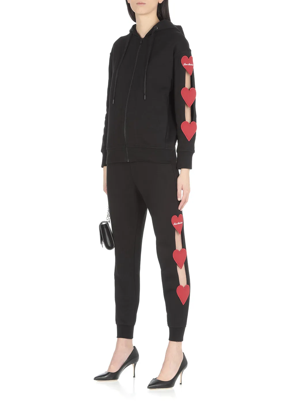 Logo Sweatpants