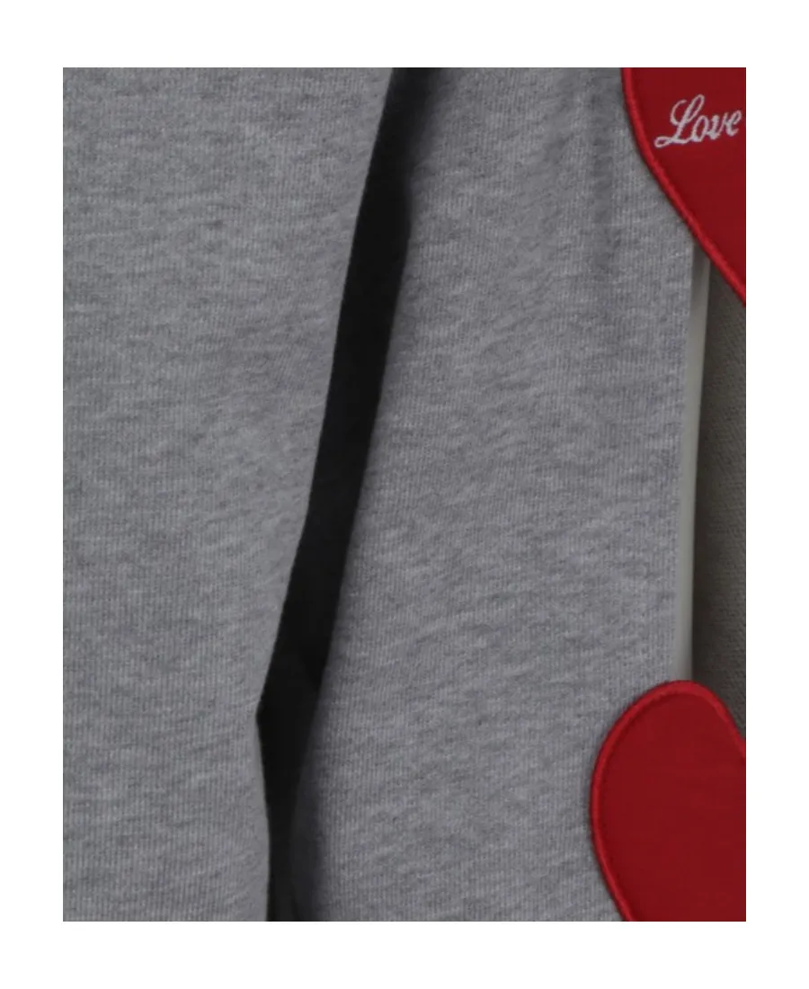 Logo And Hat Casual Jacket