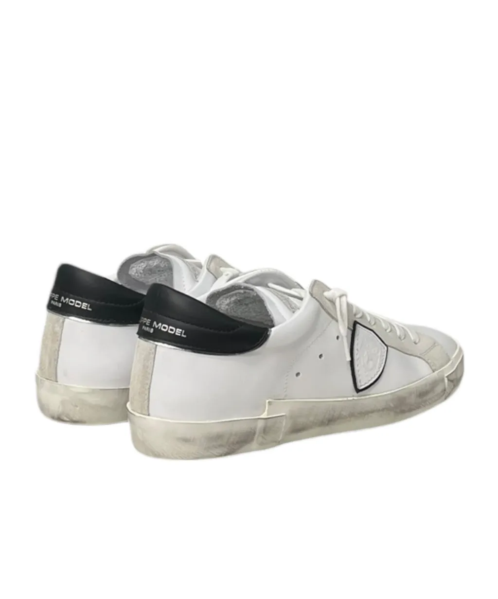 Philippe Model Paris Prsx Tennis Sneakers