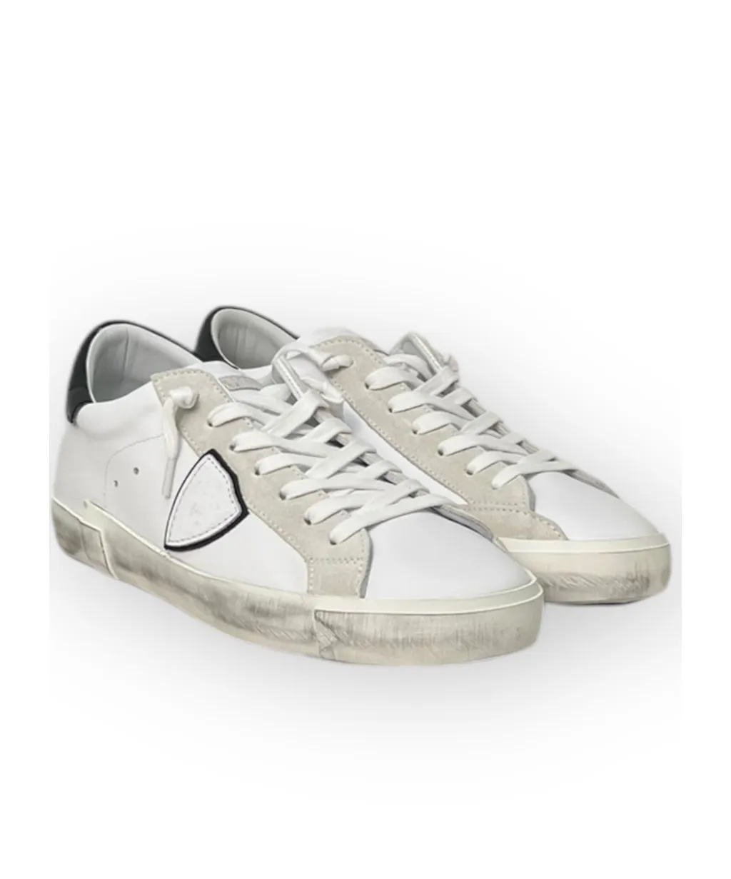 Philippe Model Paris Prsx Tennis Sneakers