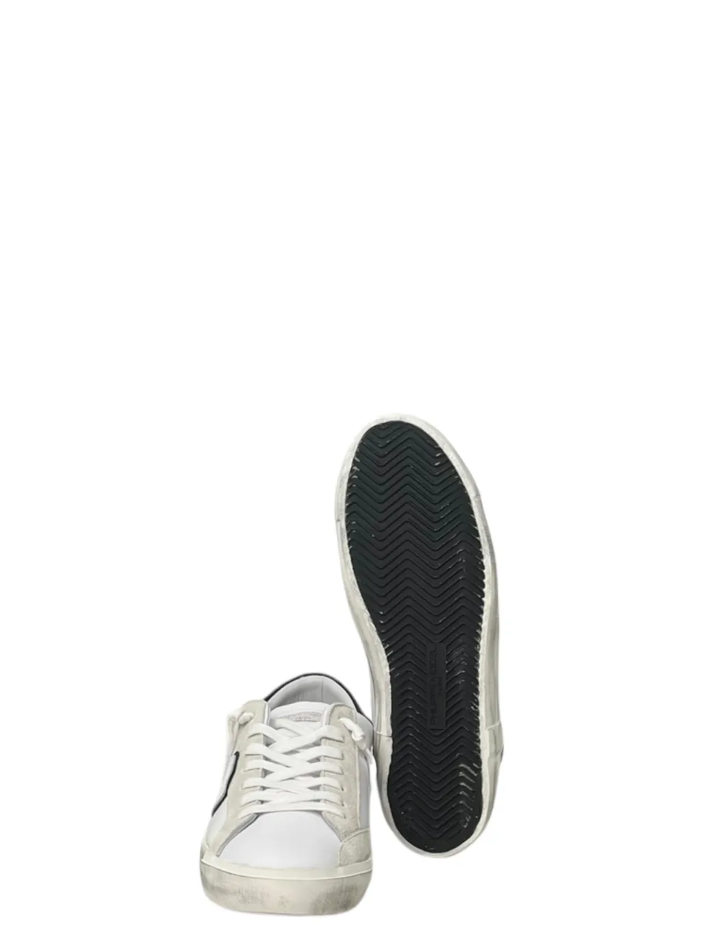 Philippe Model Paris Prsx Tennis Sneakers