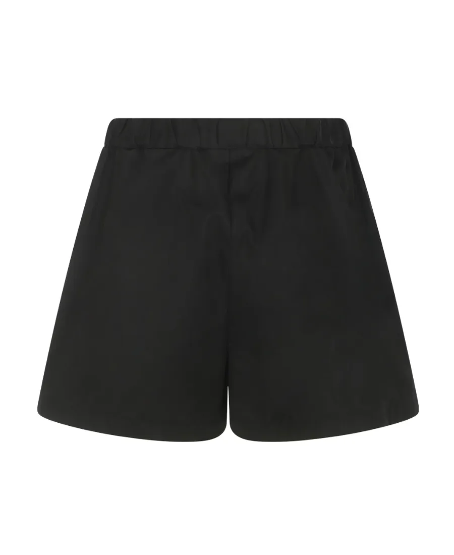 Logo Detail Shorts