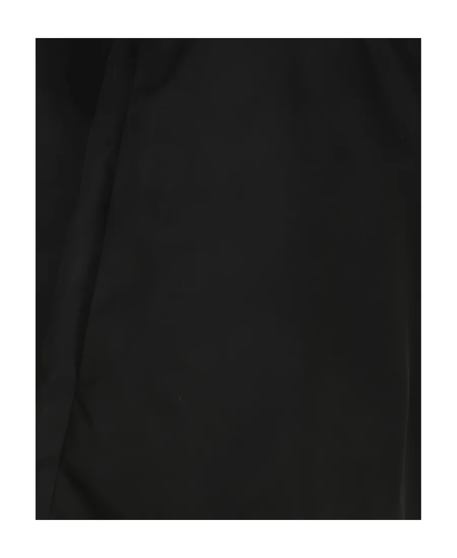 Logo Detail Shorts