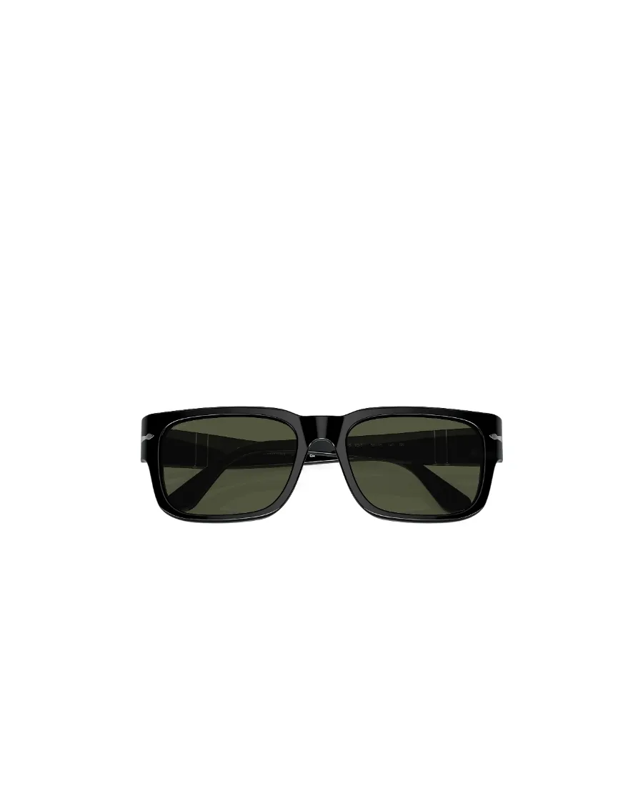 Persol Rectangular Frame Sunglasses