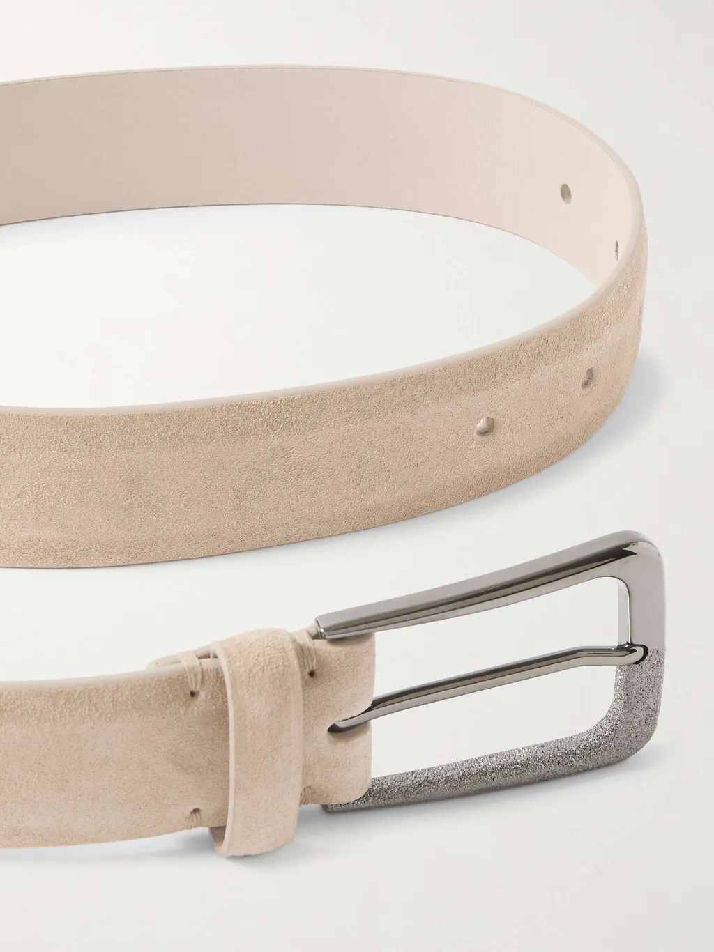 Logo Belt