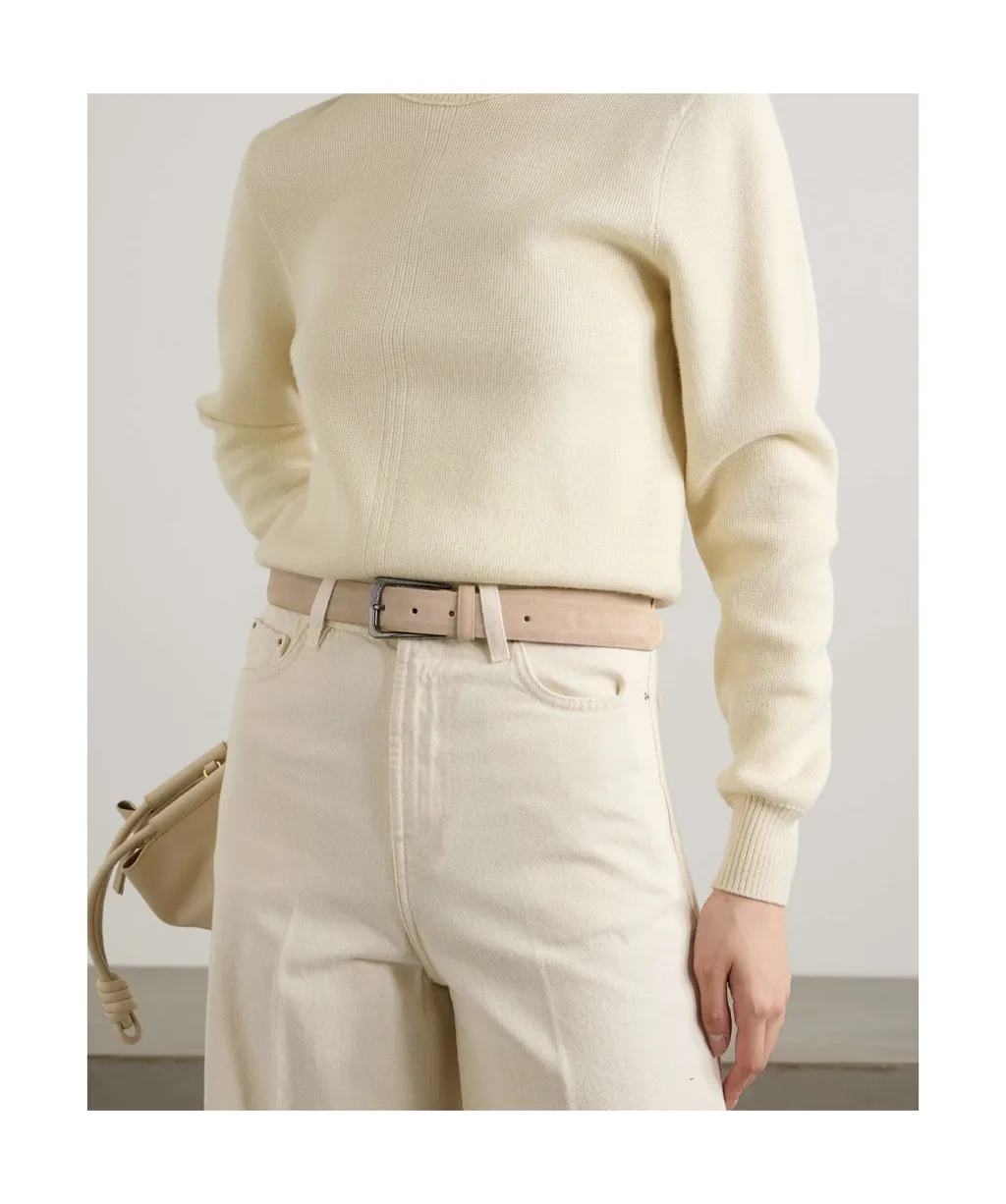 Logo Belt