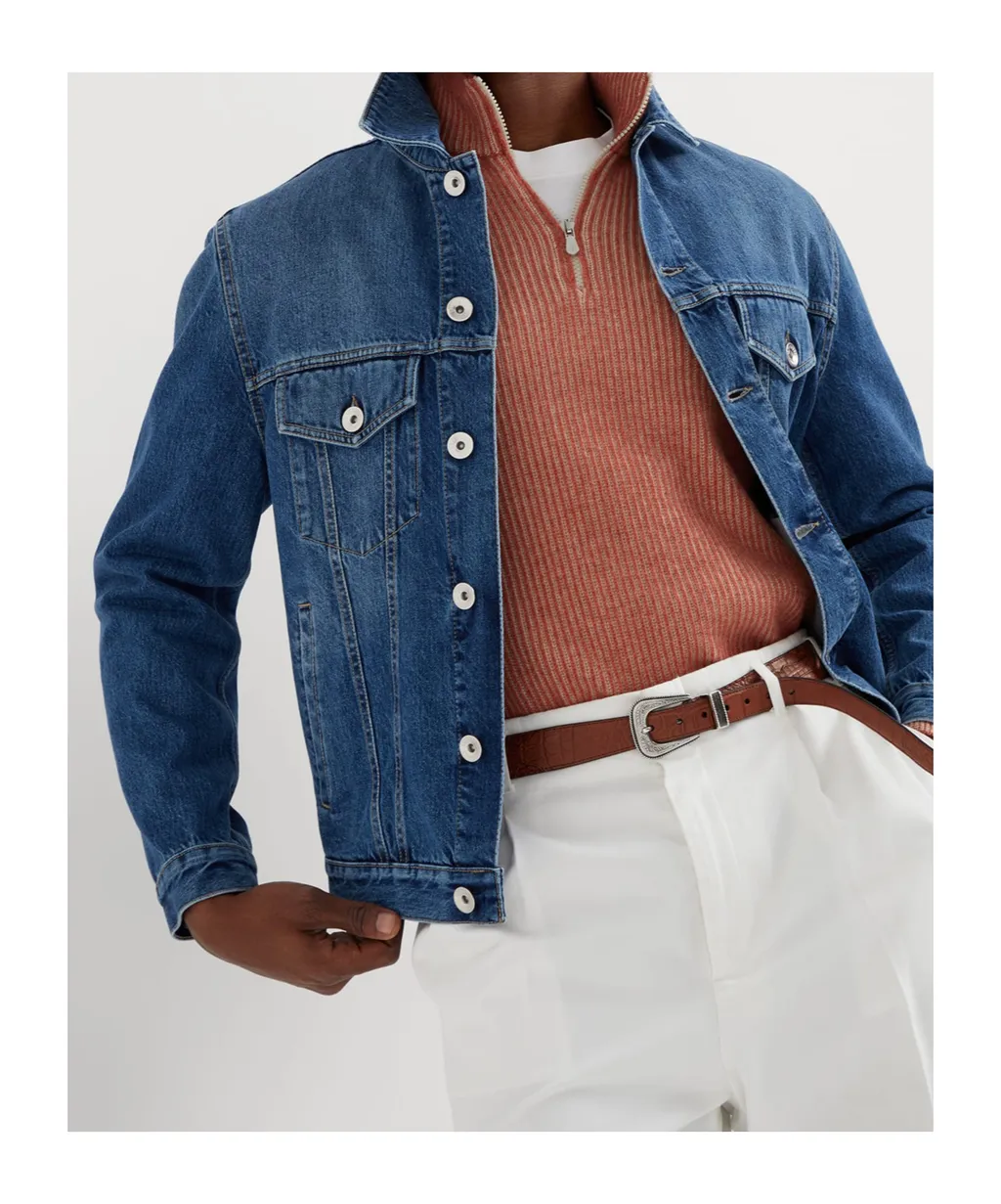Cashmere Turtleneck