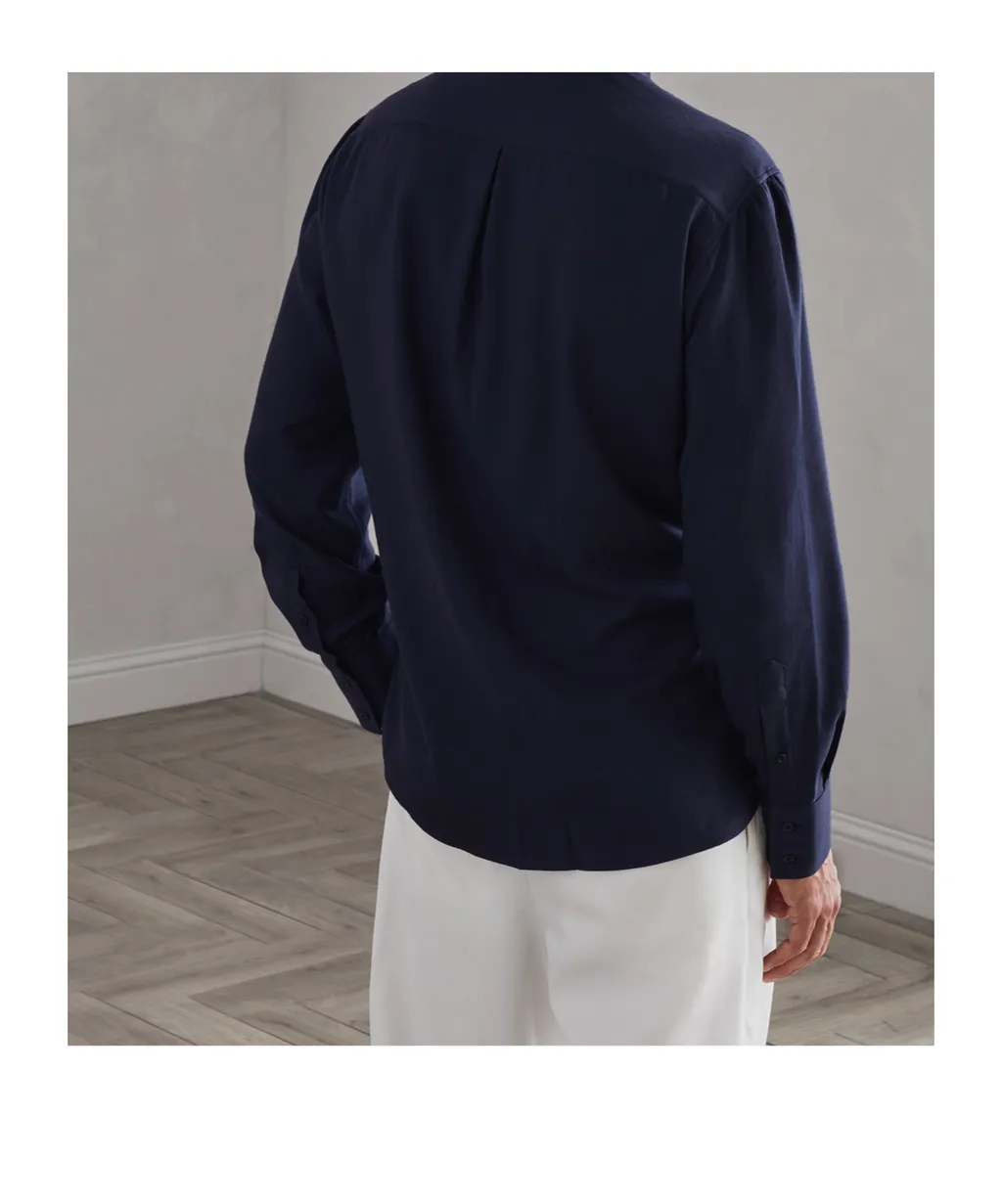 Long-Sleeve Shirt