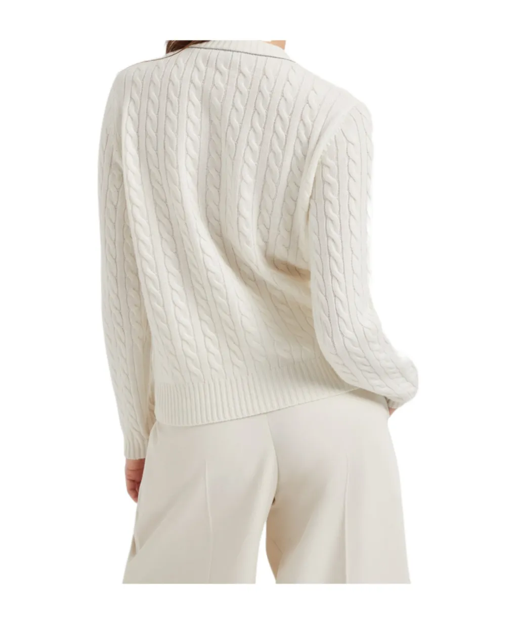 Cashmere Cardigan