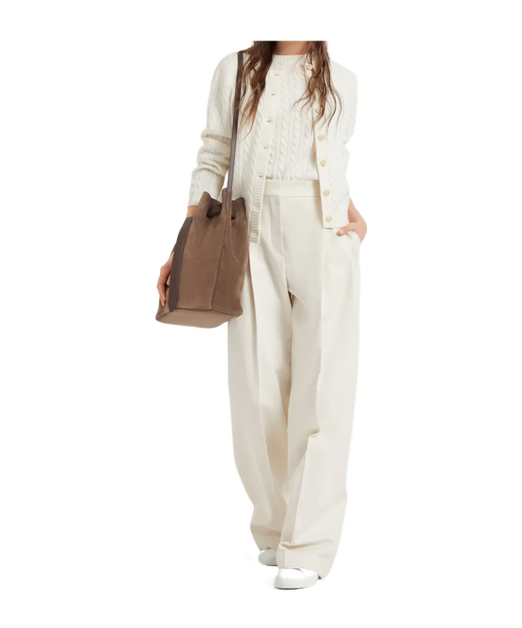 Cashmere Cardigan