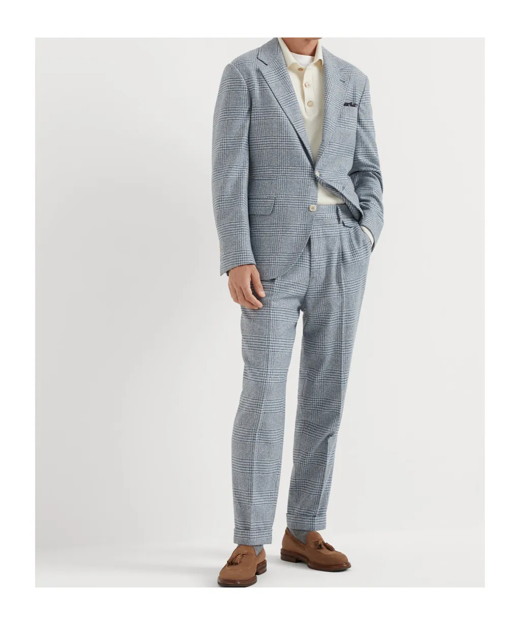 Cavallo Blazer