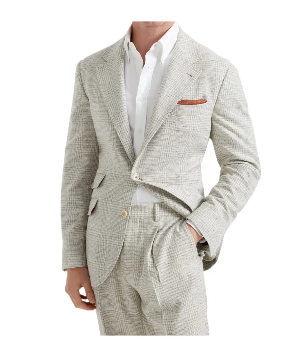 Check Blazer