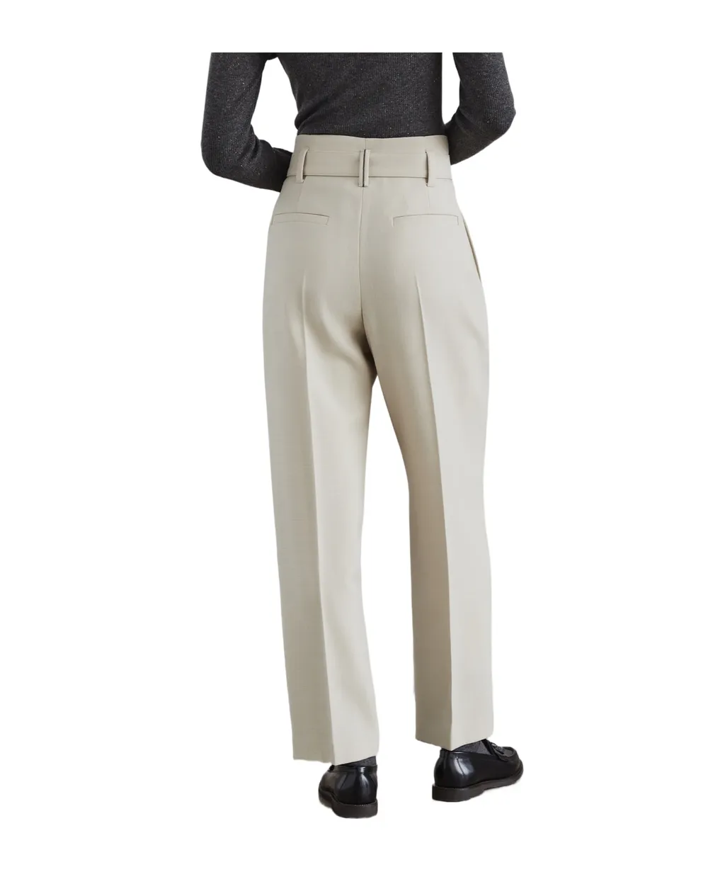 Waist Trousers