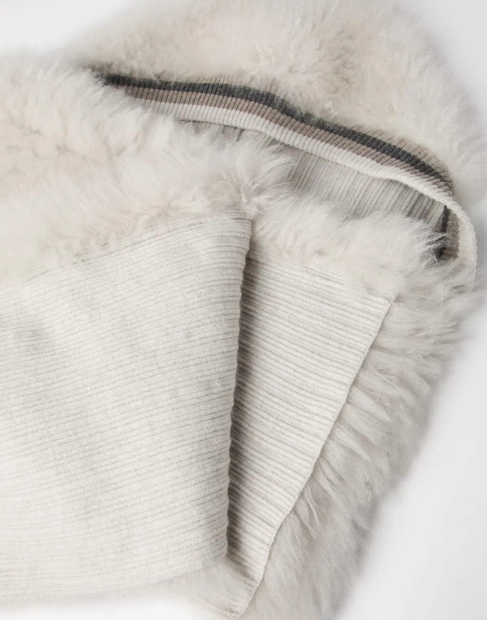 Cashmere Scarf