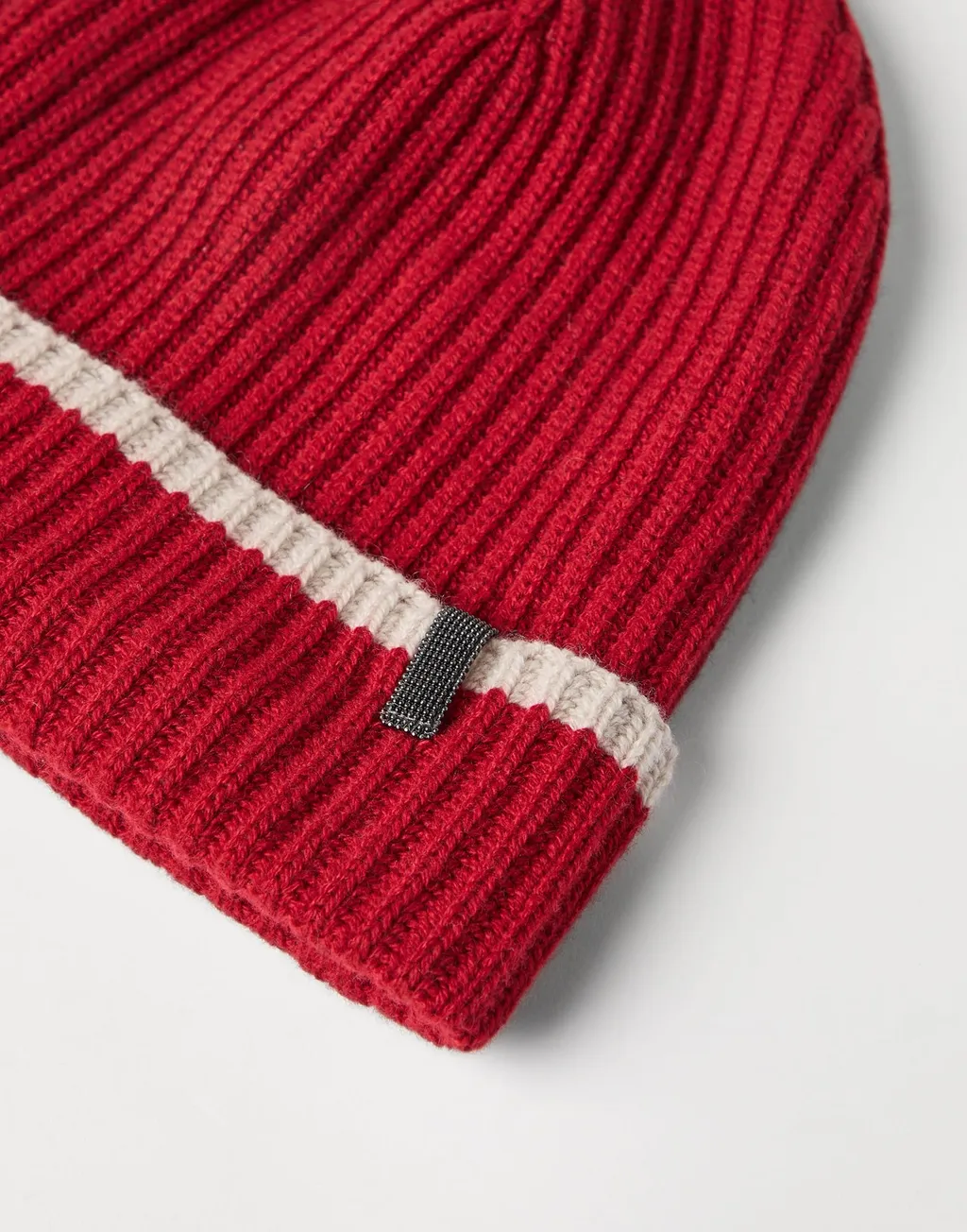 Cashmere Beanie