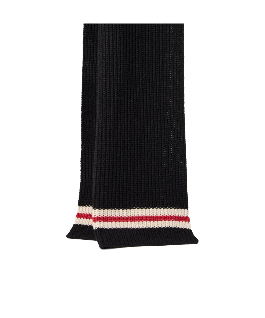 Cashmere Scarf