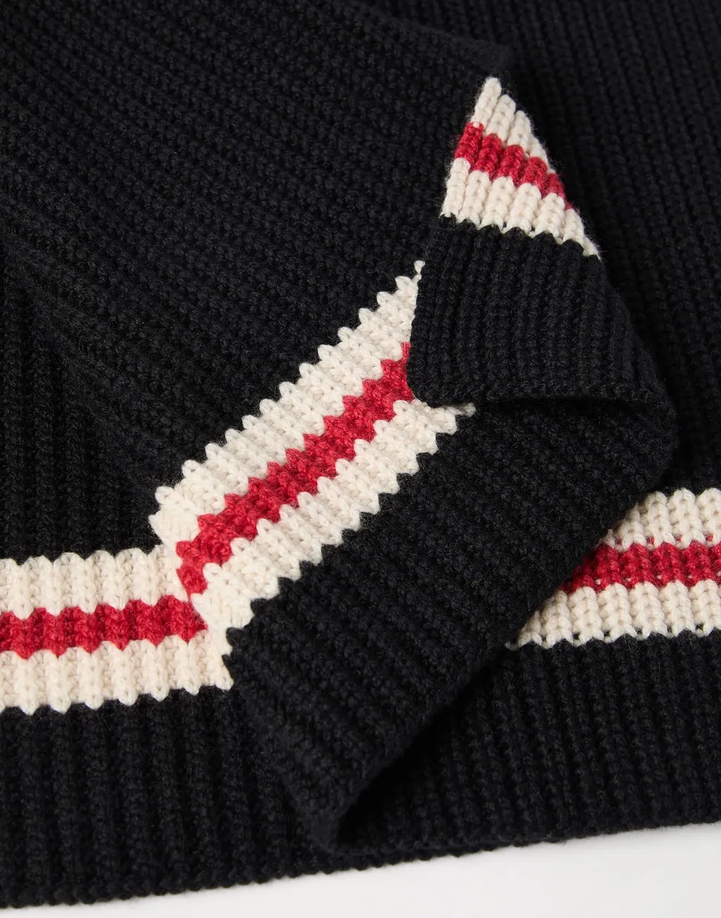 Cashmere Scarf