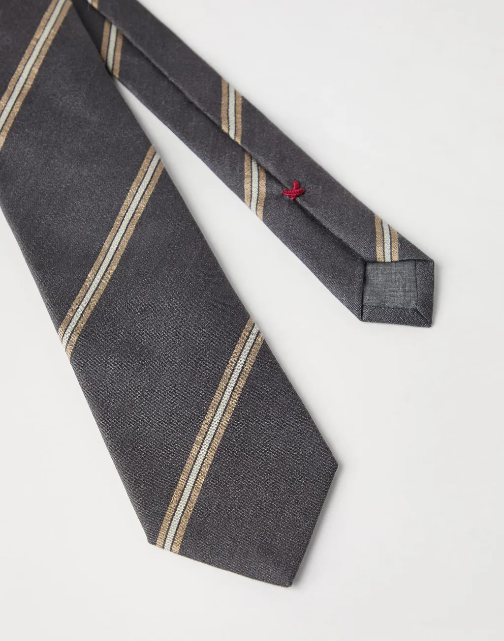 Silk Tie