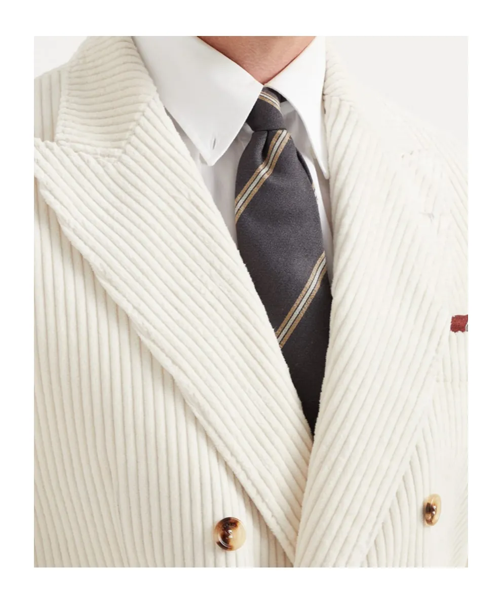 Silk Tie