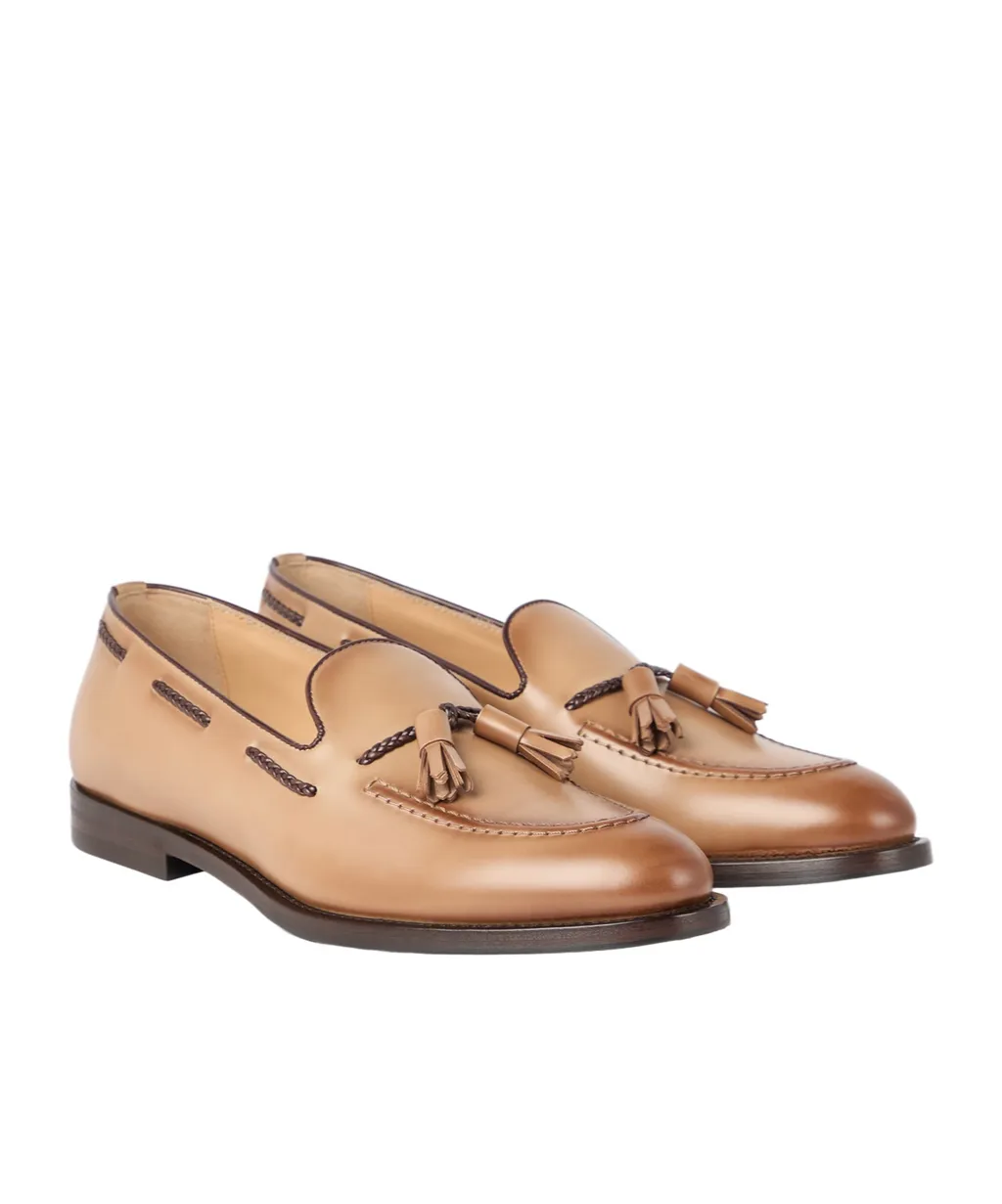 Fabio Loafers