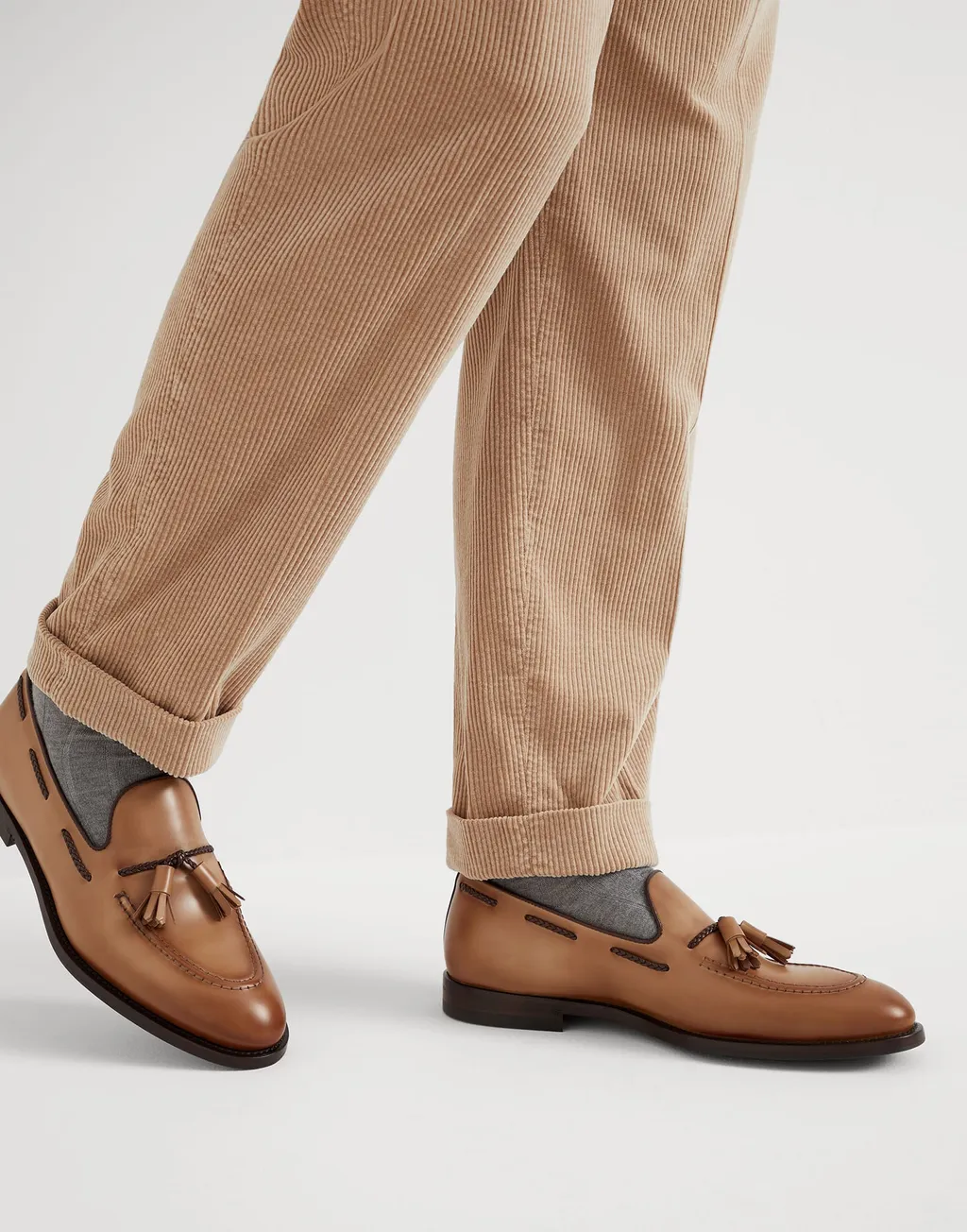 Fabio Loafers