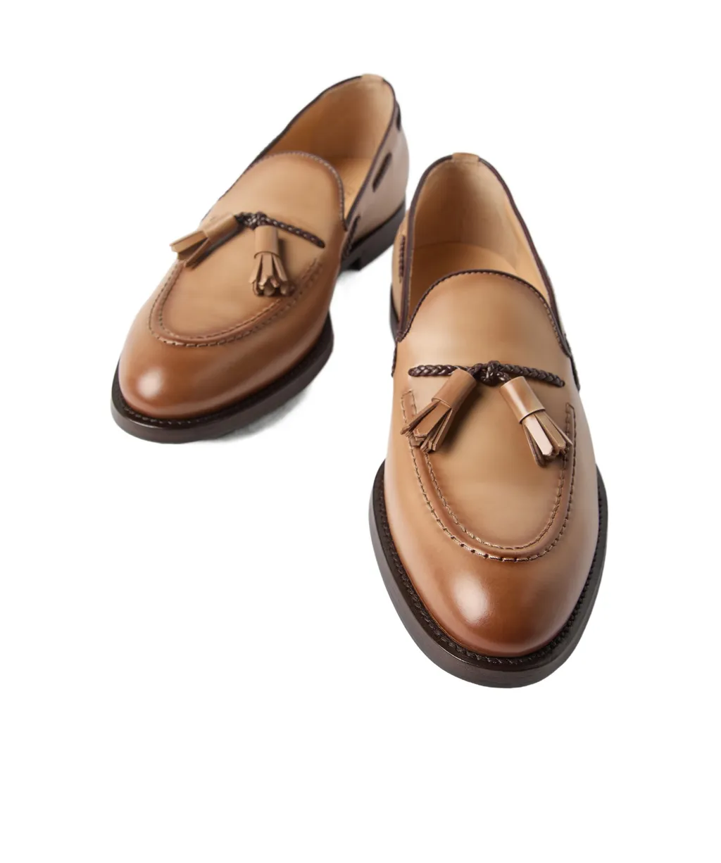 Fabio Loafers