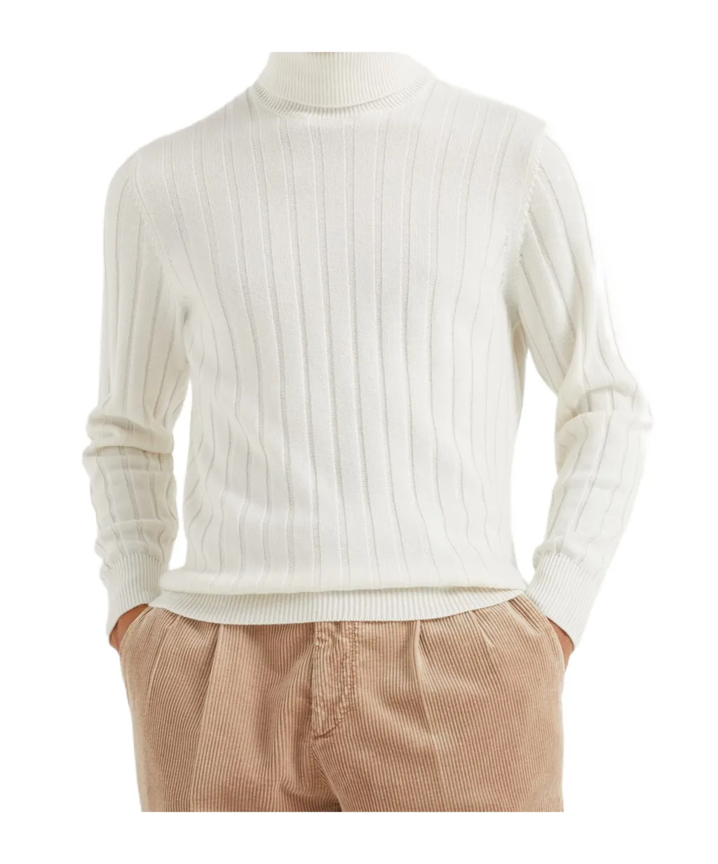 Cashmere Jumper
