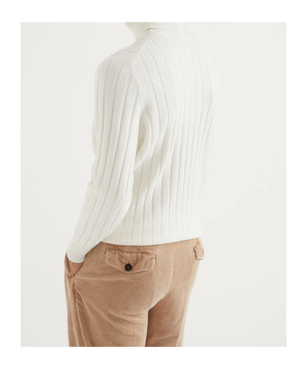 Cashmere Jumper