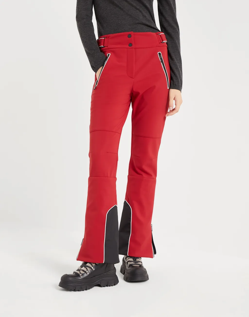 Mountain Trousers
