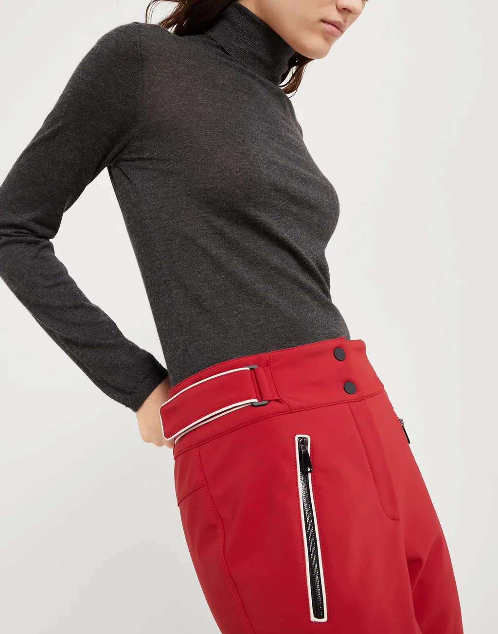 Mountain Trousers