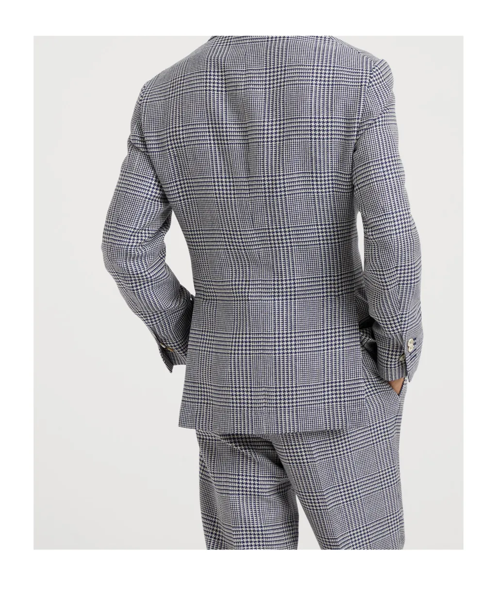 Puppytooth Blazer