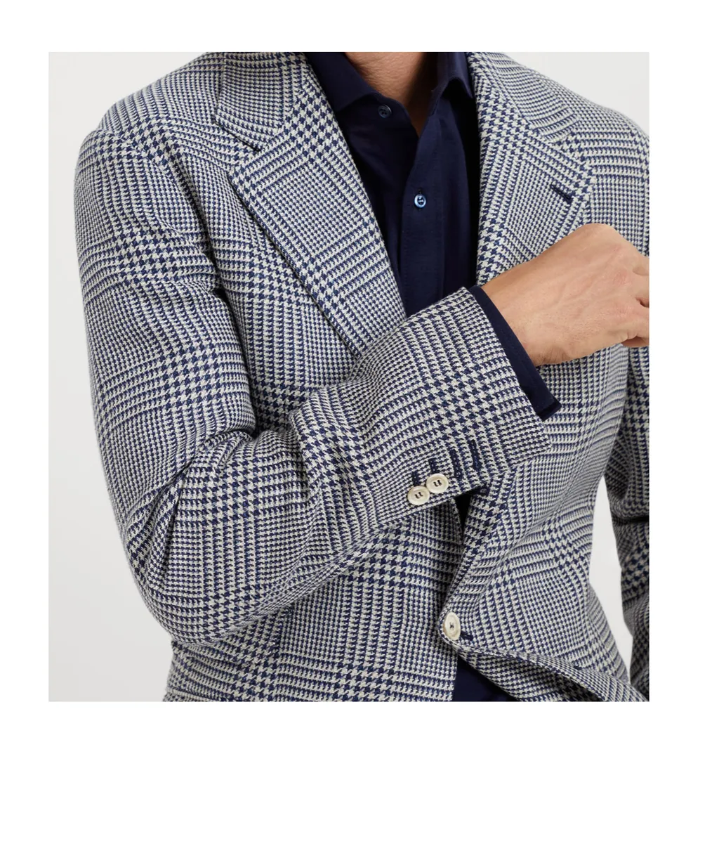 Puppytooth Blazer