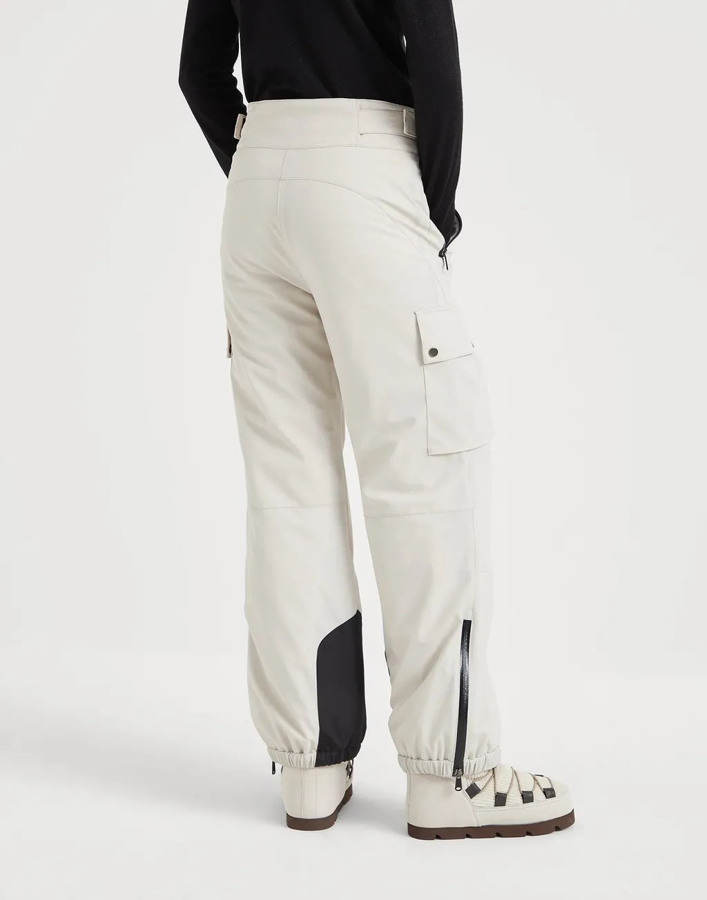 Mountain Cargo Trousers
