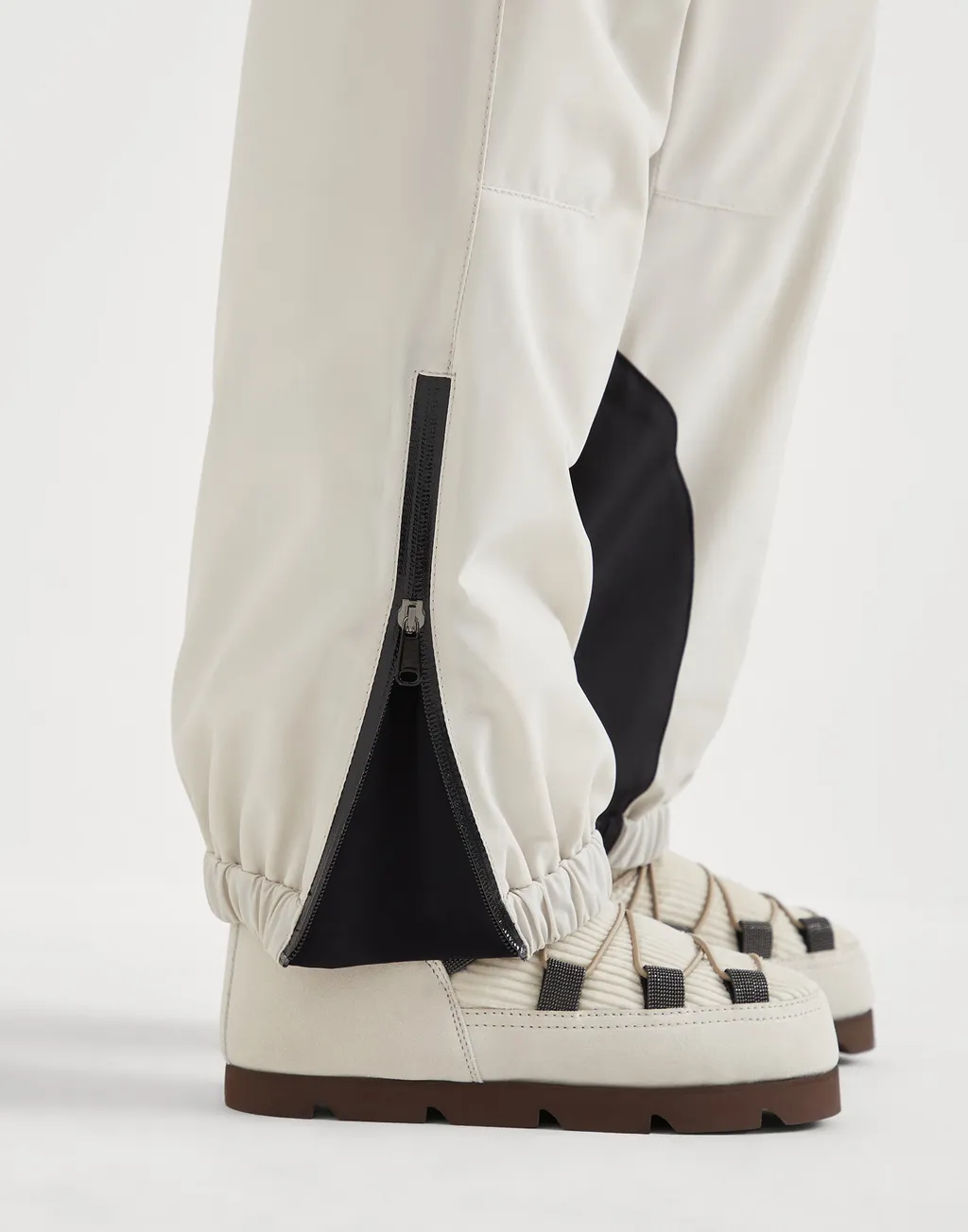 Mountain Cargo Trousers
