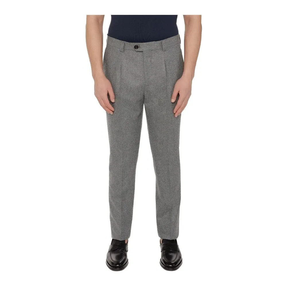 Belt Loops Slacks
