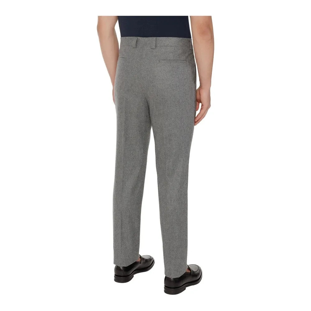 Belt Loops Slacks