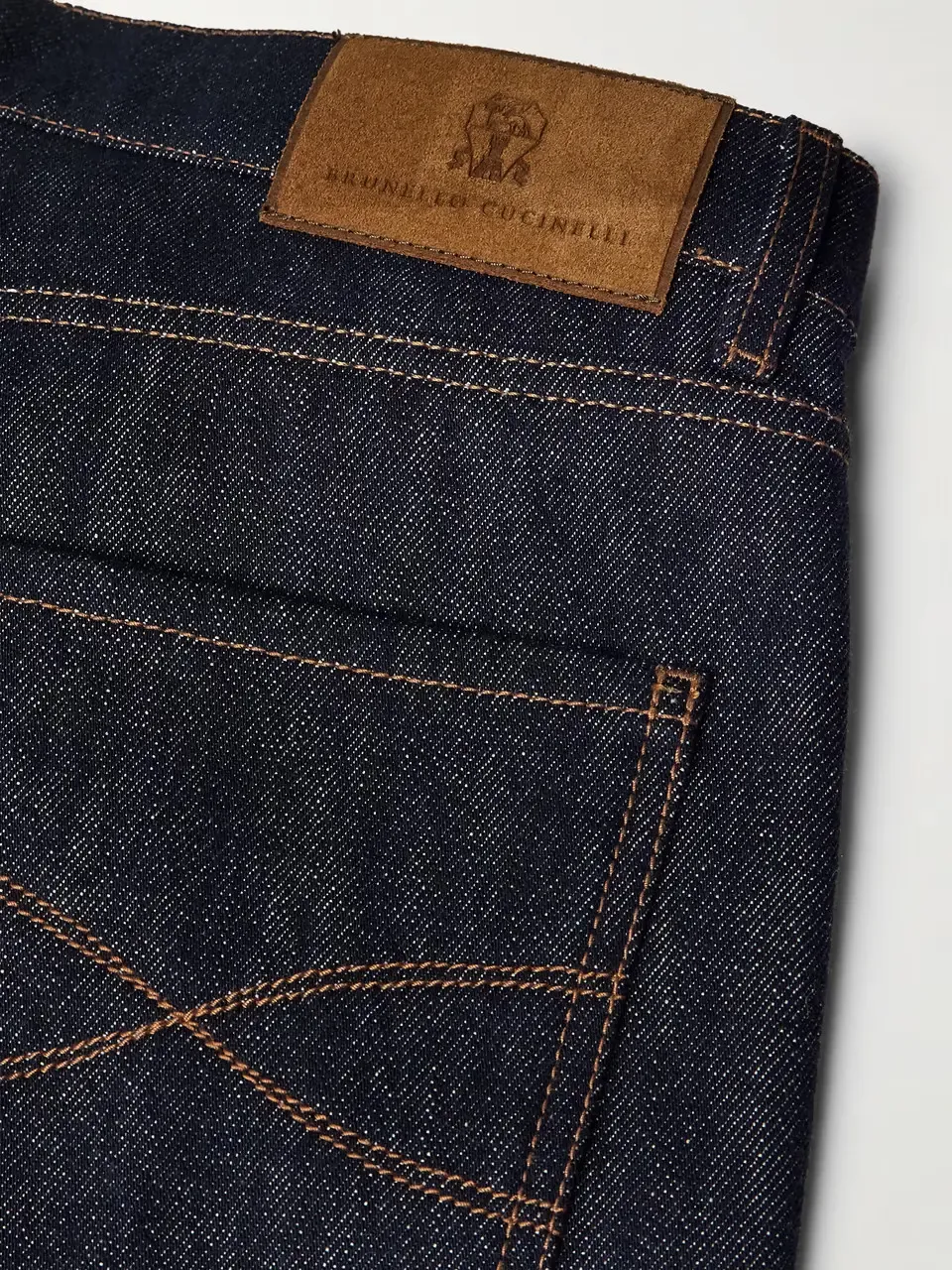 Belt Loop Jeans