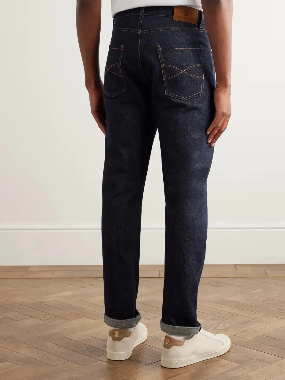 Belt Loop Jeans