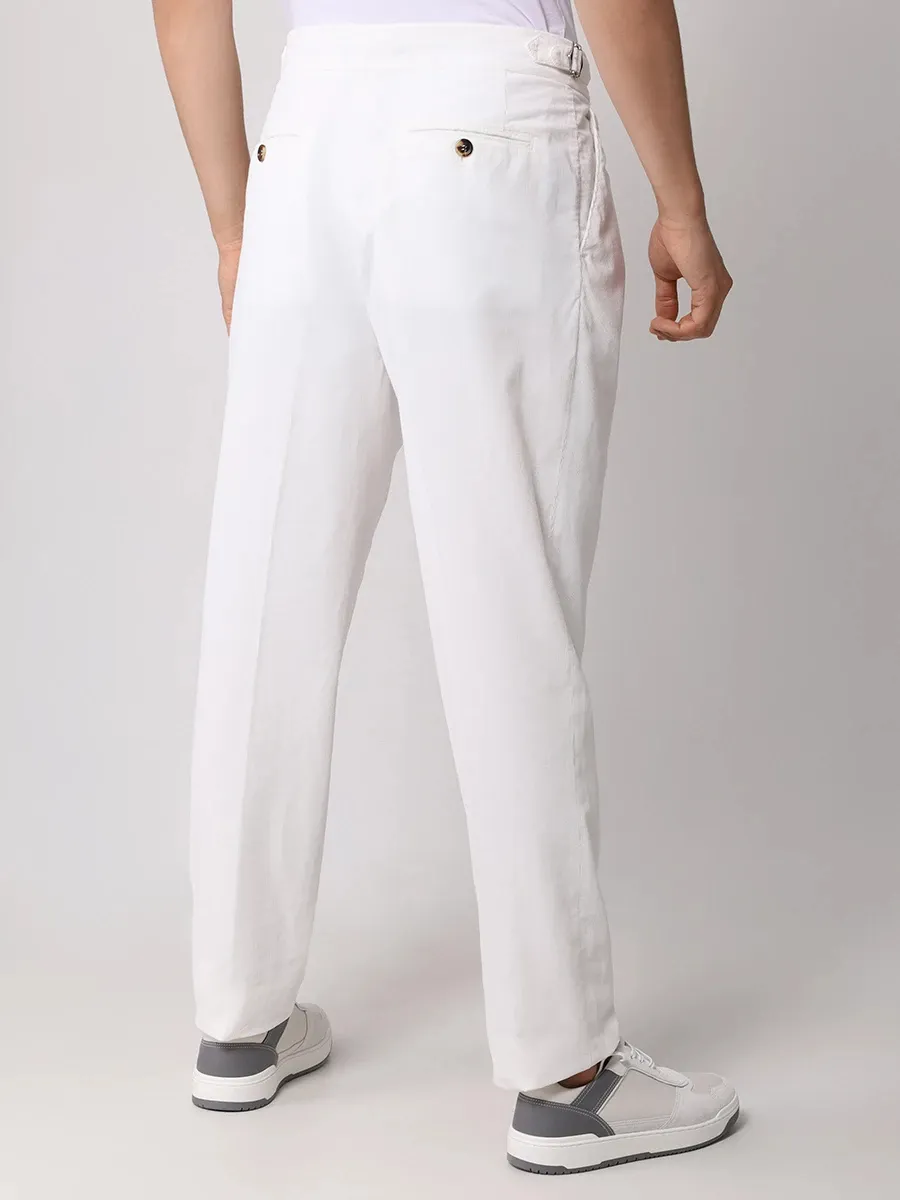 Corduroy Casual Pants
