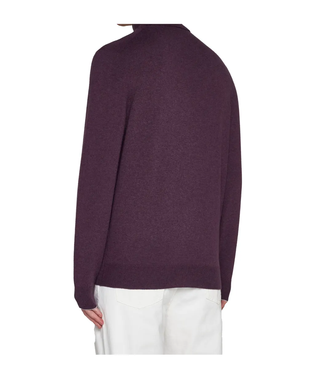 Cashmere Sweater