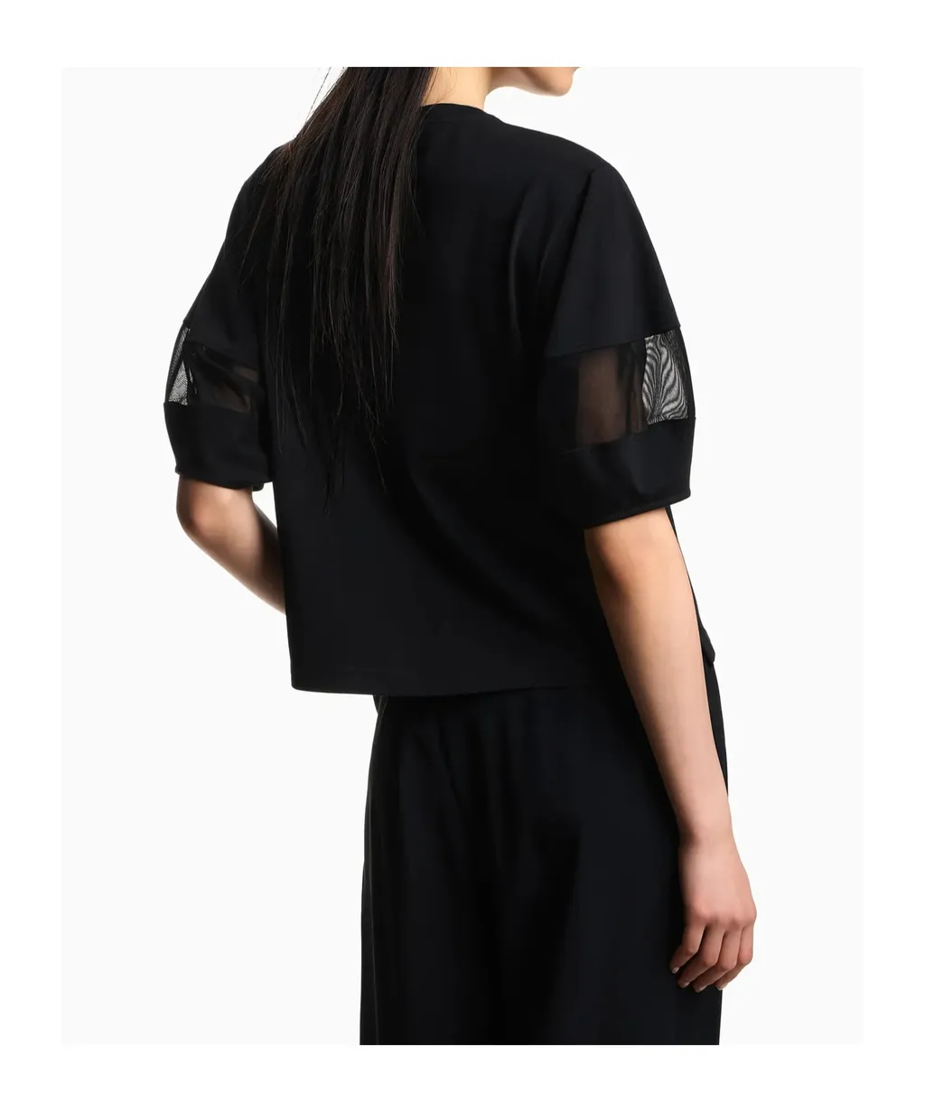 Round-Neck T-Shirt
