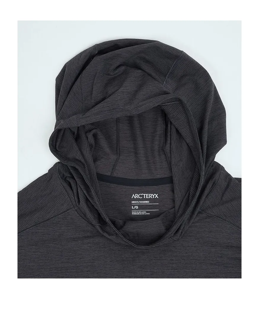 Cormac Hoodie