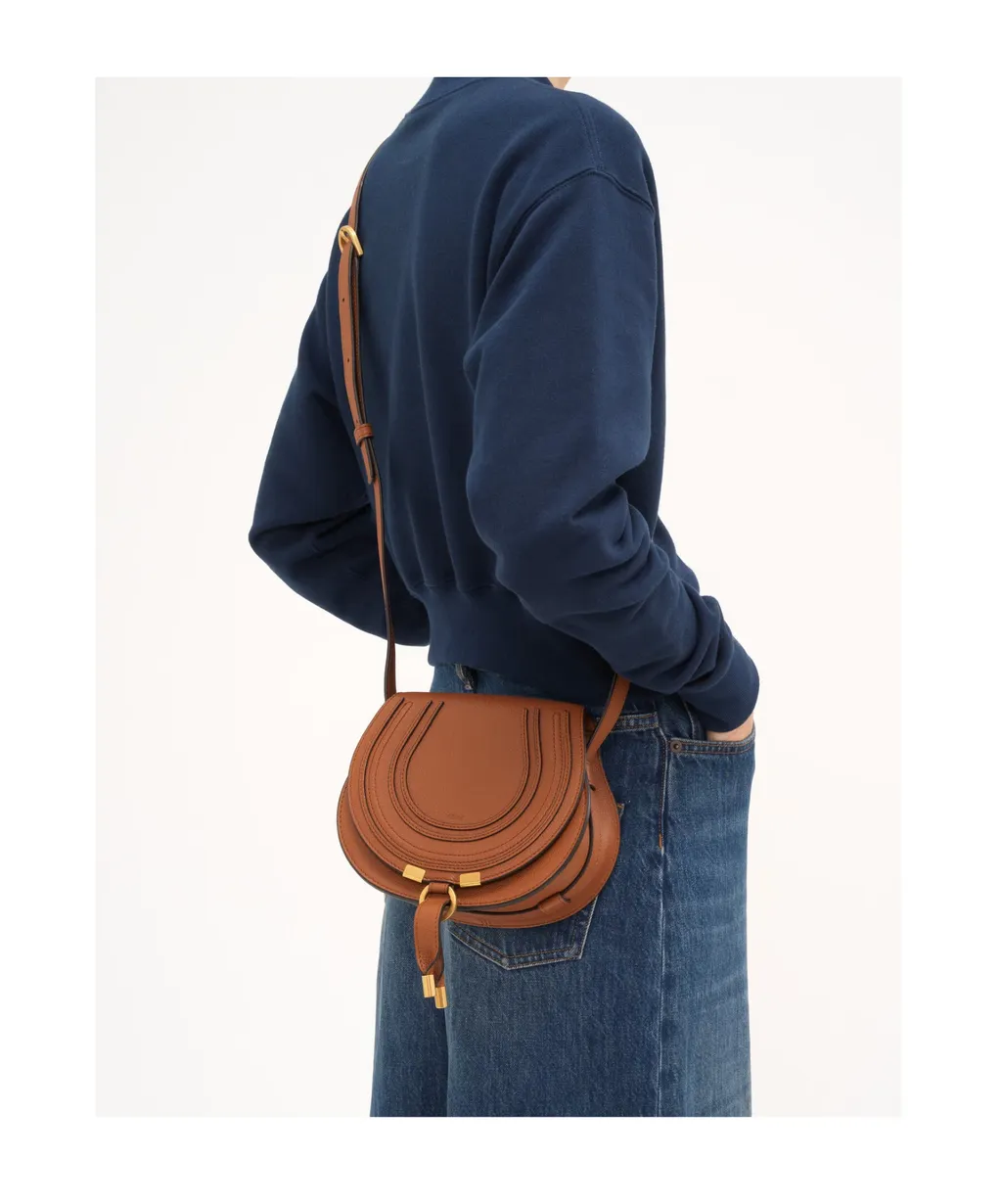 Small Marcie Cross Body Bag