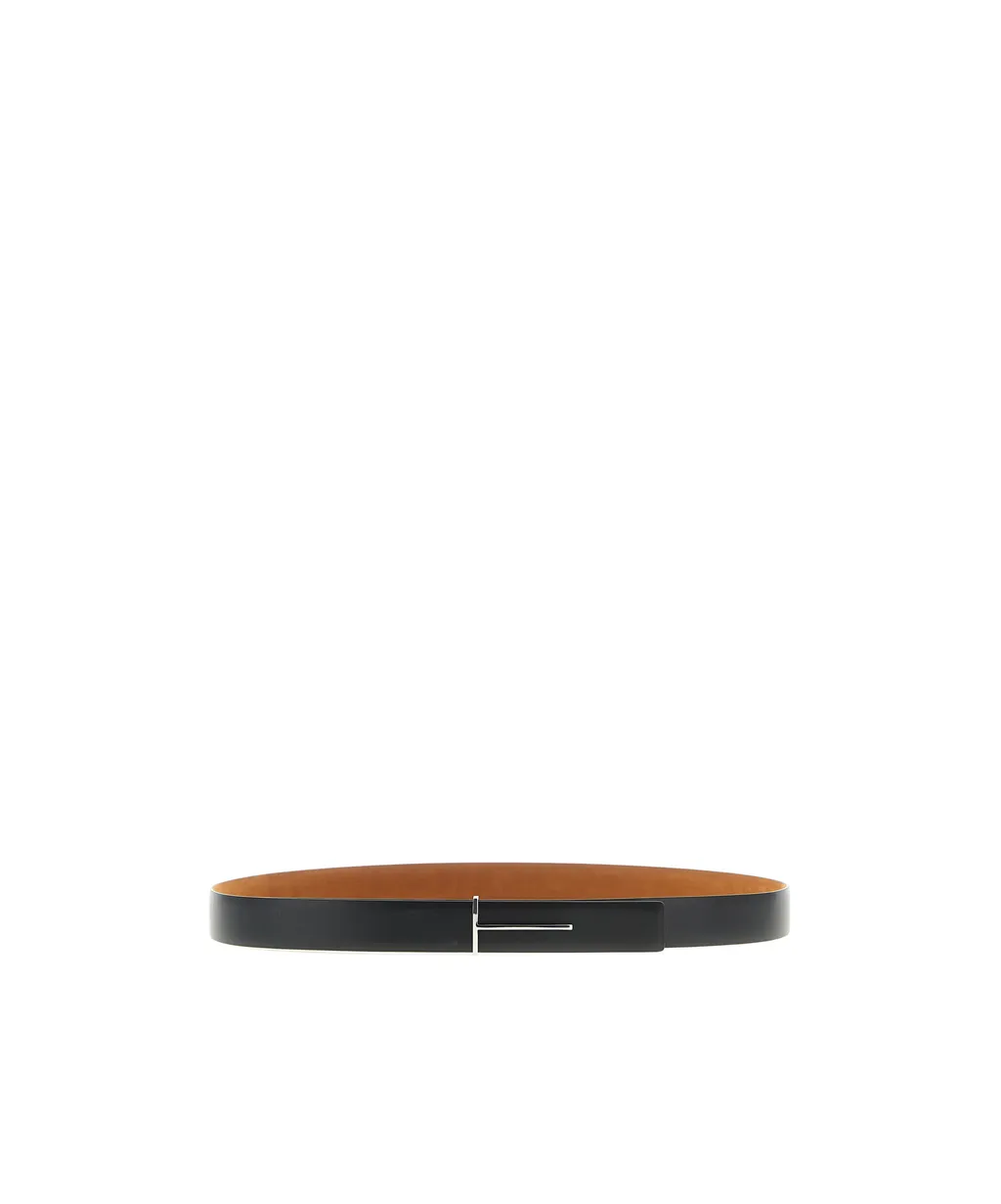 T-Buckle Belt