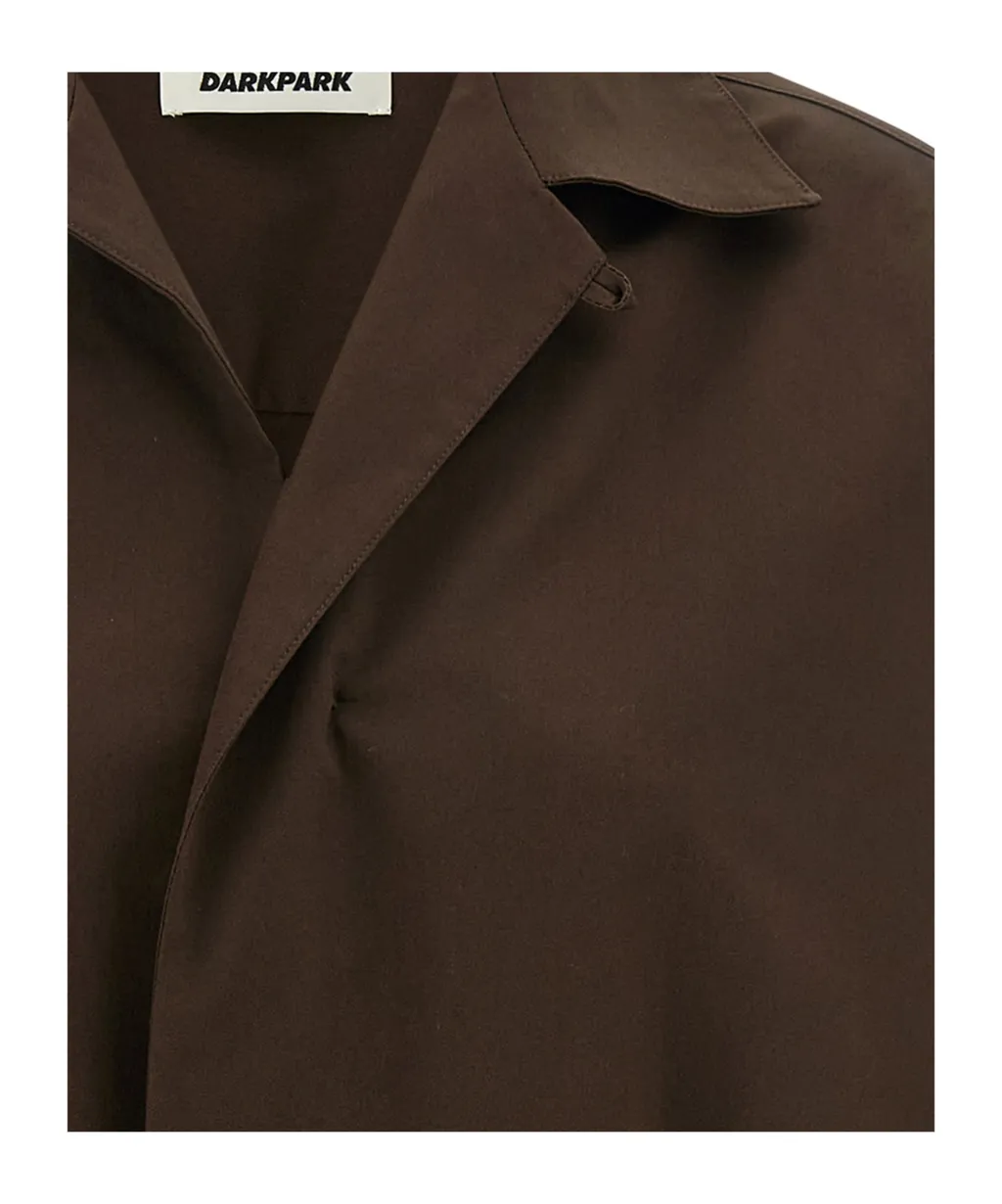Darkpark Jodie Long-Sleeved Shirt