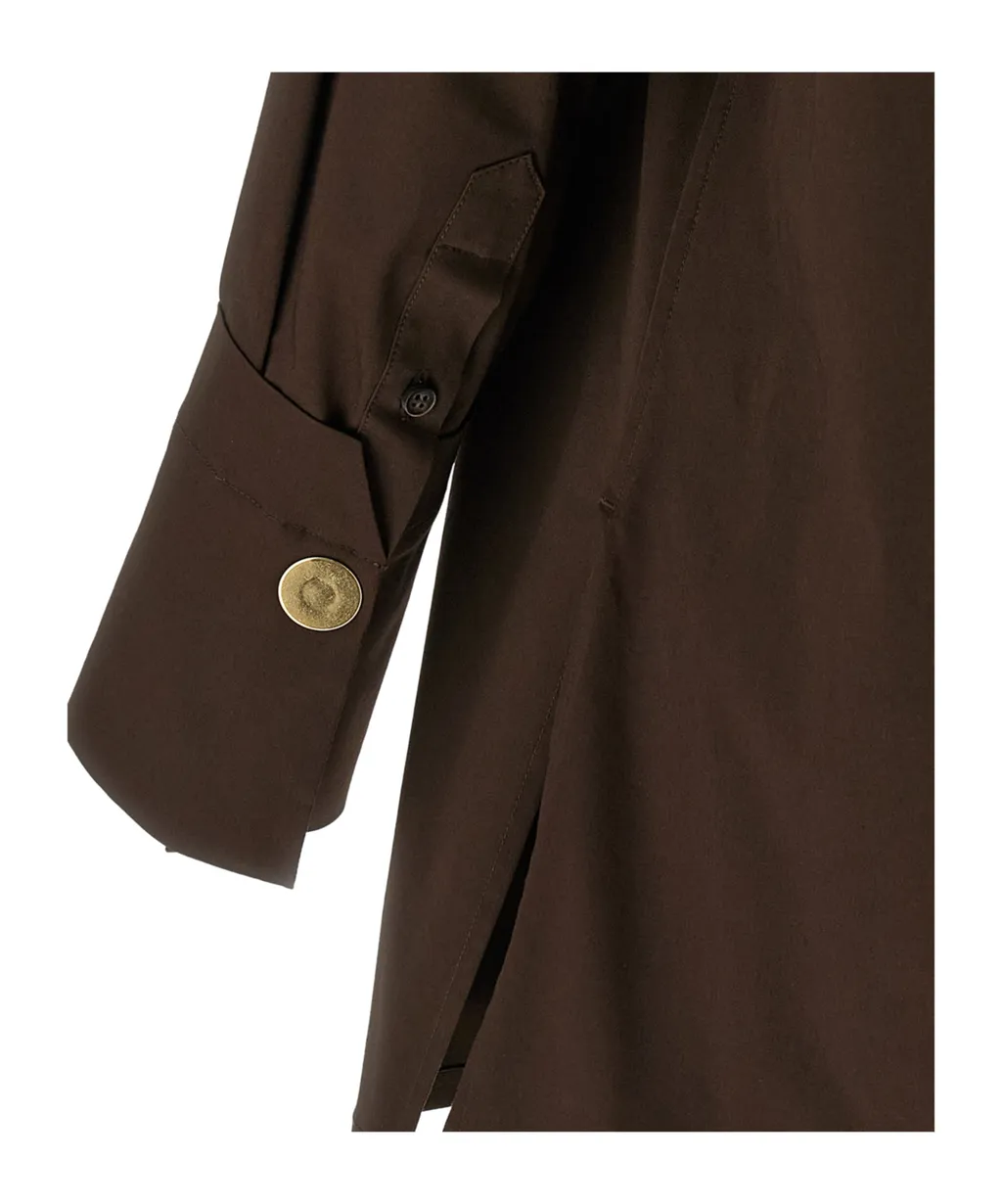 Darkpark Jodie Long-Sleeved Shirt