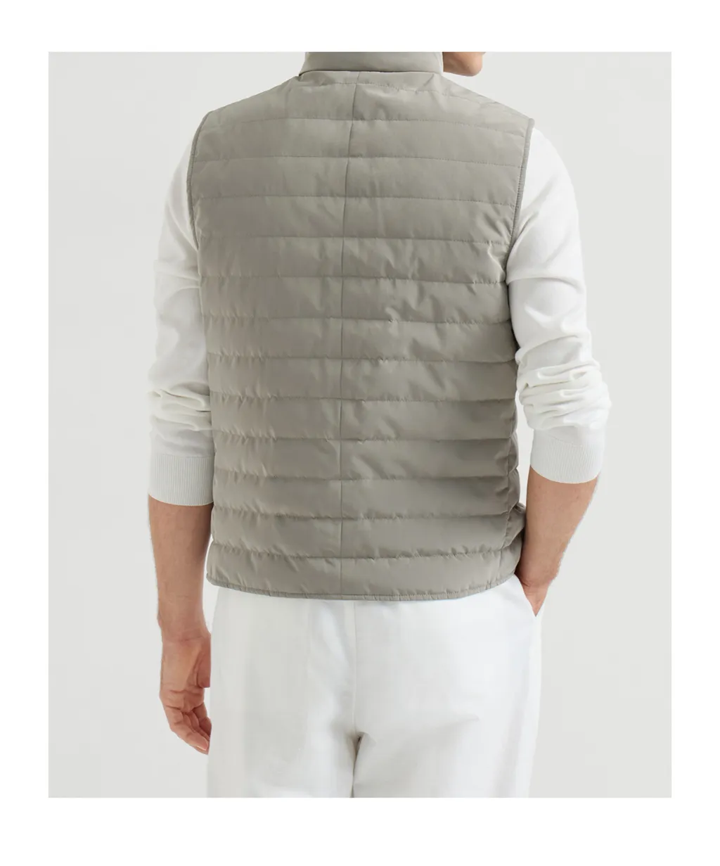 Padded Gilet